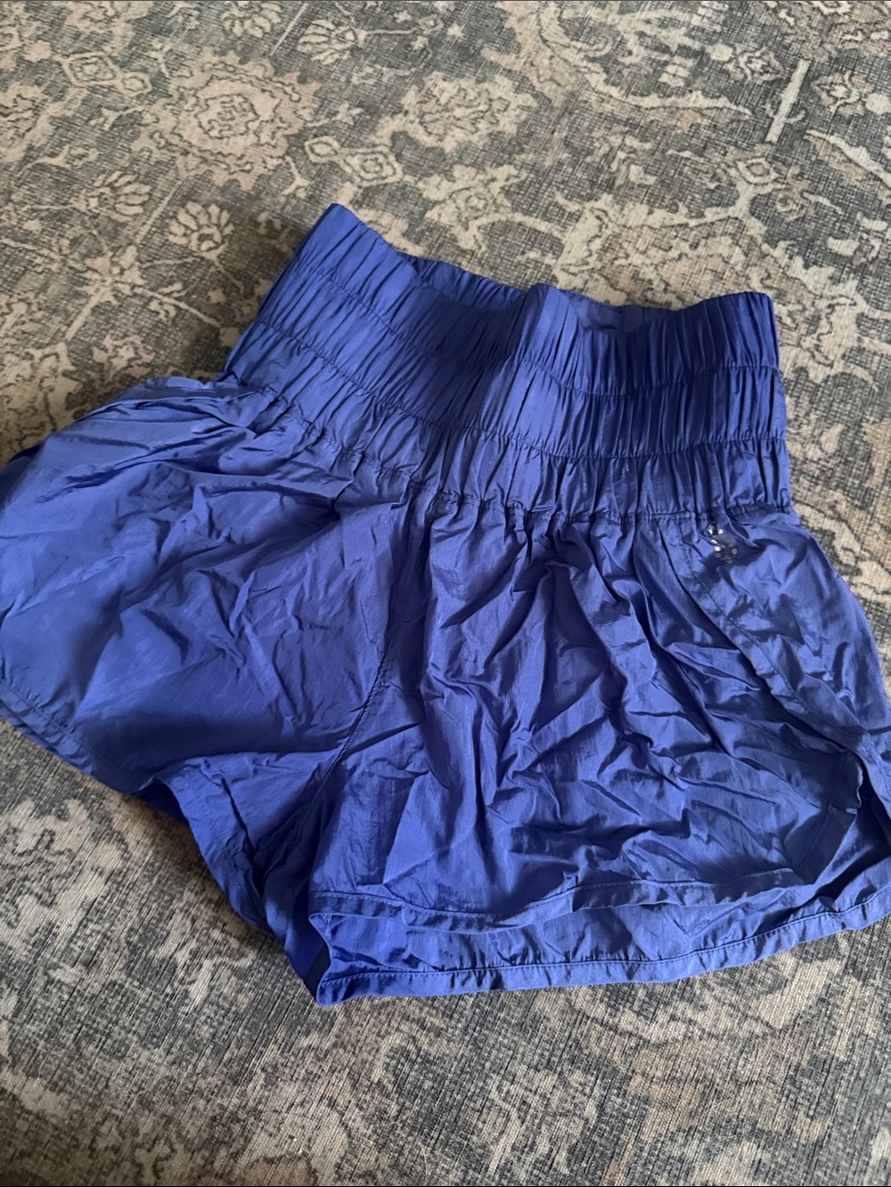 Free People Movement Shorts